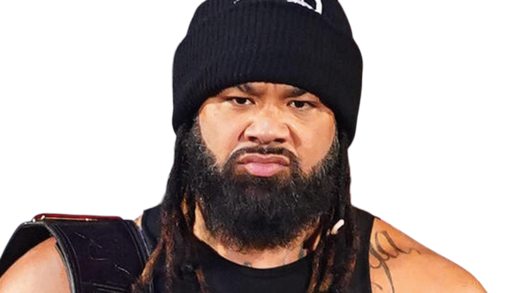 Jacob Fatu