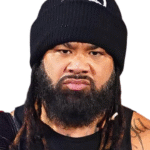 Jacob Fatu