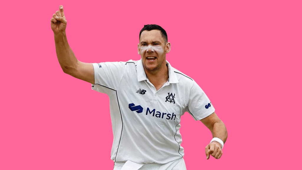 Scott Boland: Australia’s Silent Destroyer – Full Biography, Career Stats & The MCG Miracle
