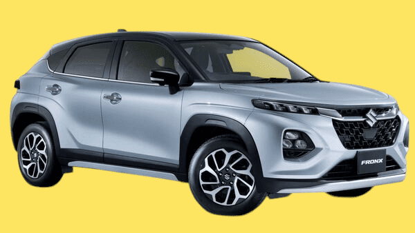 Maruti Suzuki Fronx 2025 – Complete Review, Features, Mileage, and Price in India