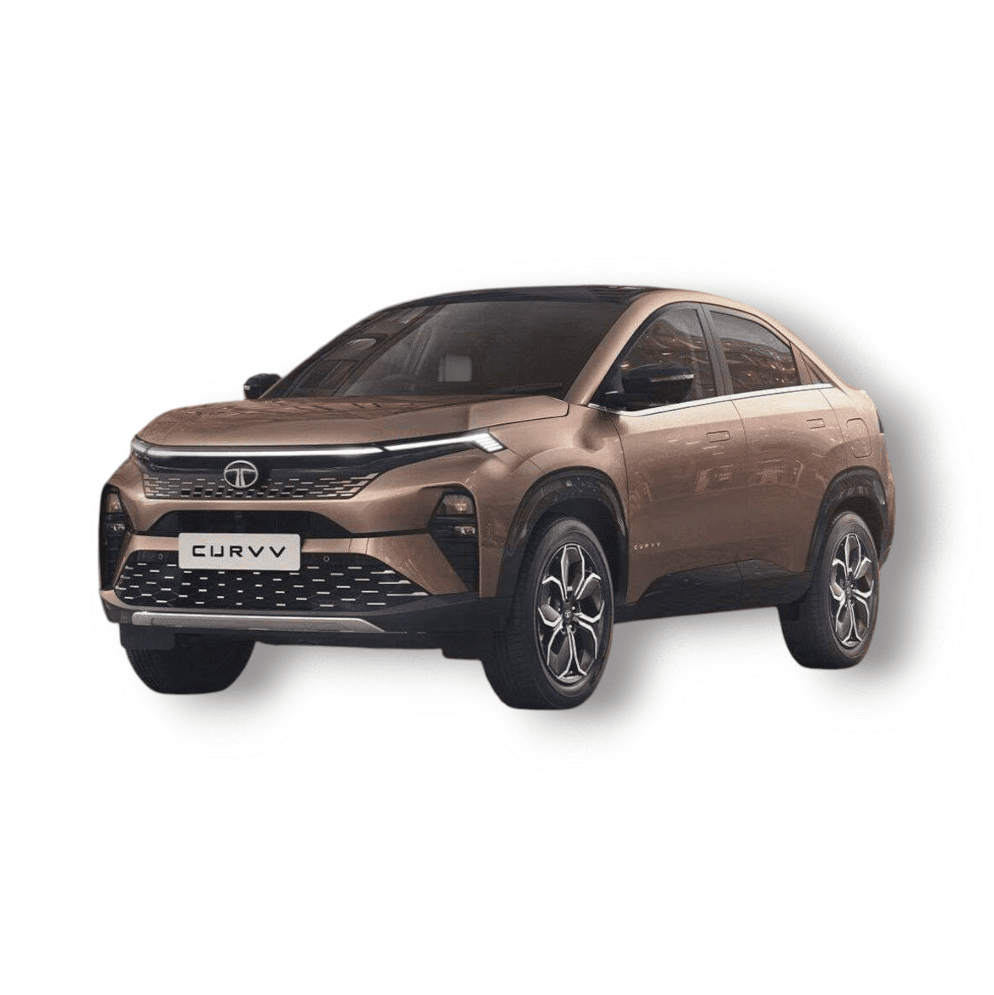 Tata Curvv 2025 – Full Review, Features, Mileage, Price, and Launch Details