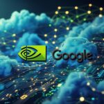 NVIDIA x Google AI