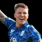 Brydon Carse: England’s Fast Bowling Weapon – Career, Stats, and Future Potential