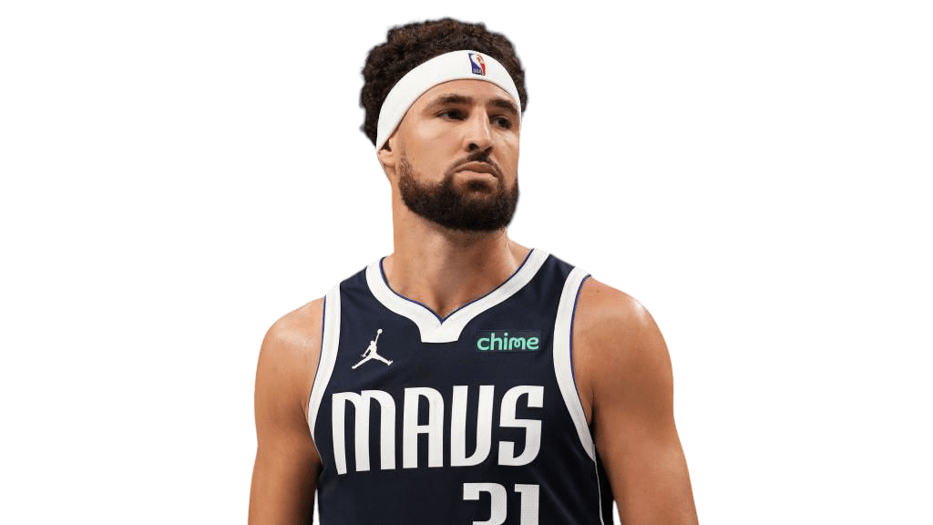 Klay Thompson: The Silent Sniper of the NBA – Full Biography, Career Stats & Comeback Story