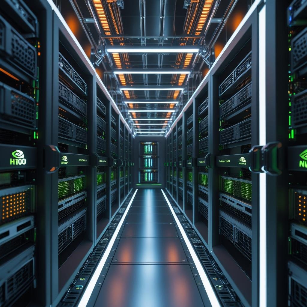 NVIDIA x Google AI 