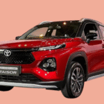 Toyota Urban Cruiser Taisor 2025 – Complete Review, Features, Mileage, Price, and Launch Details