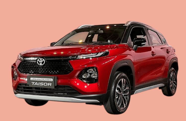 Toyota Urban Cruiser Taisor 2025 – Complete Review, Features, Mileage, Price, and Launch Details