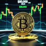 Bitcoin Surges