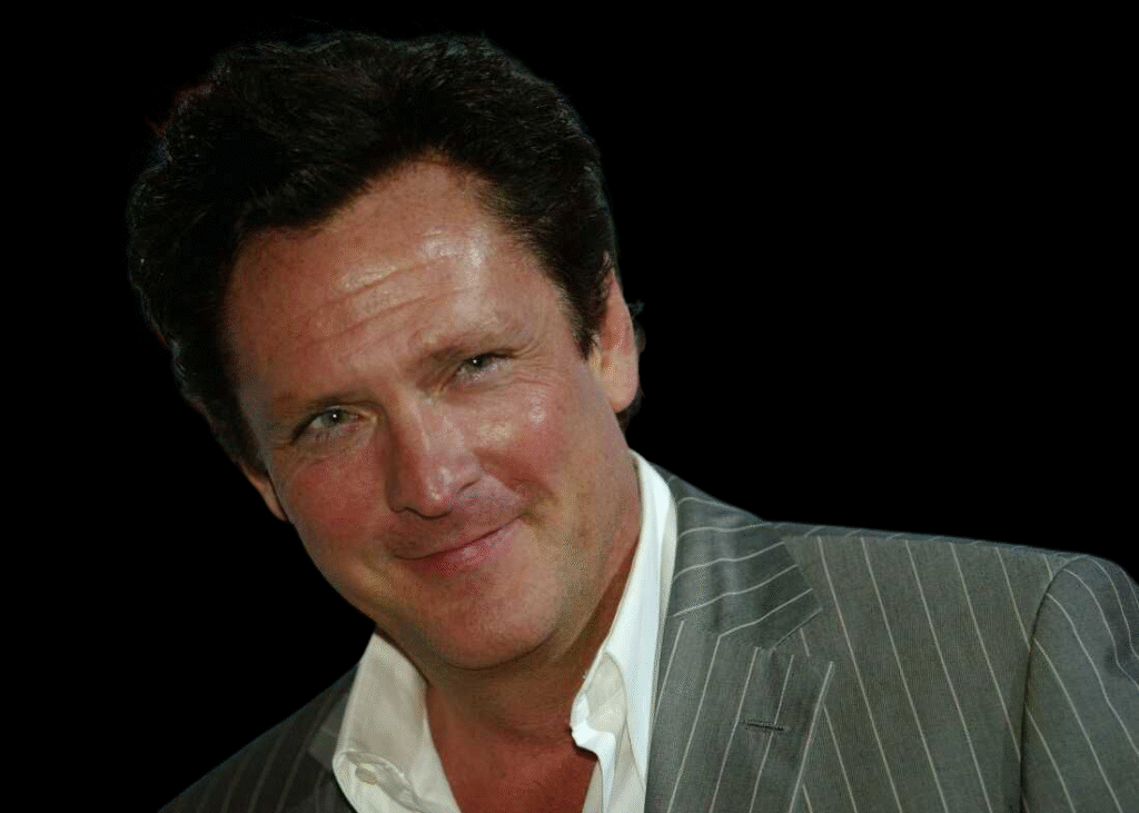 Michael Madsen