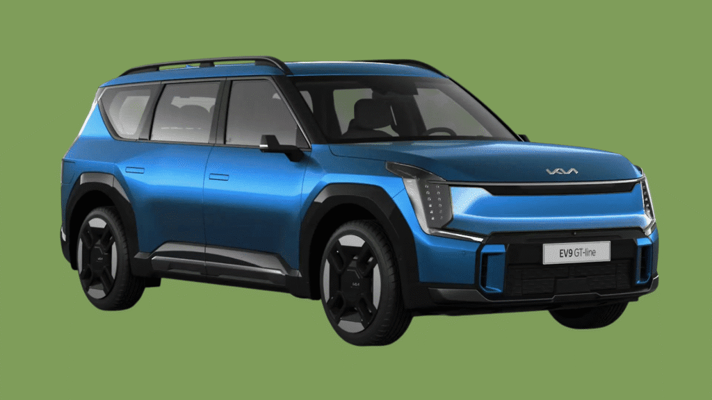 Kia EV9
