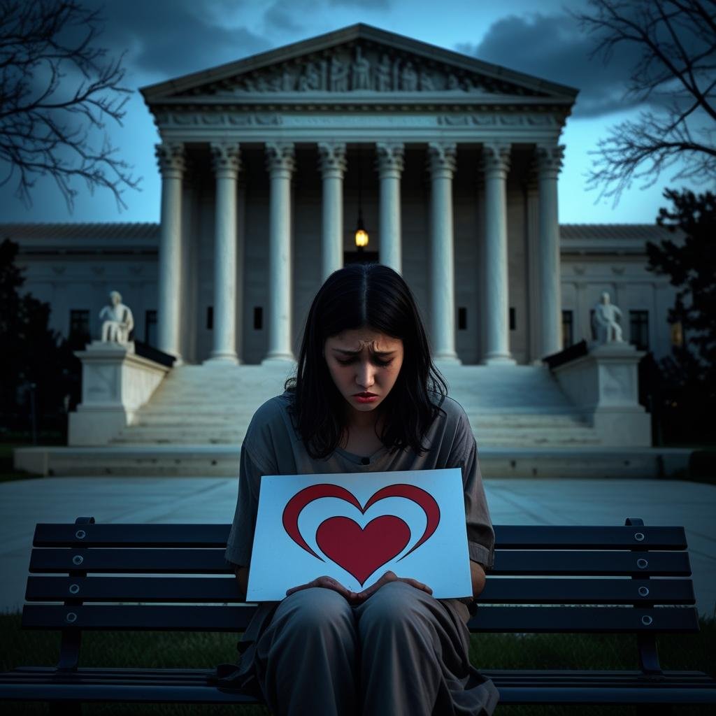 US Supreme Court Abortion Ruling