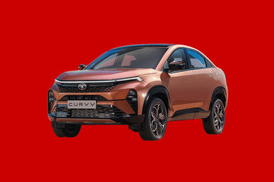 Tata Curvv 2025 – Full Review, Features, Mileage, Price, and Launch Details