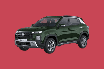 Hyundai Creta 2025 Full Review: Features, Specs, Mileage, Price, and Everything You Need to Know
