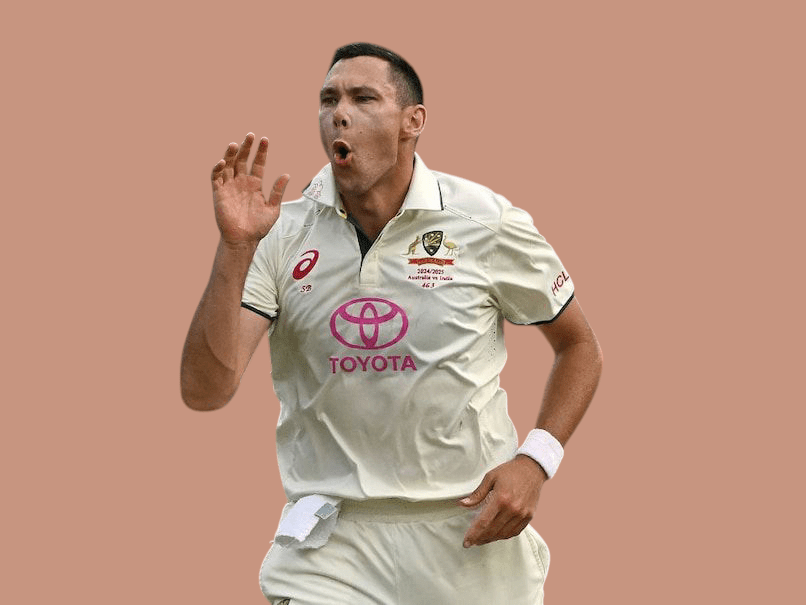 Scott Boland: Australia’s Silent Destroyer – Full Biography, Career Stats & The MCG Miracle