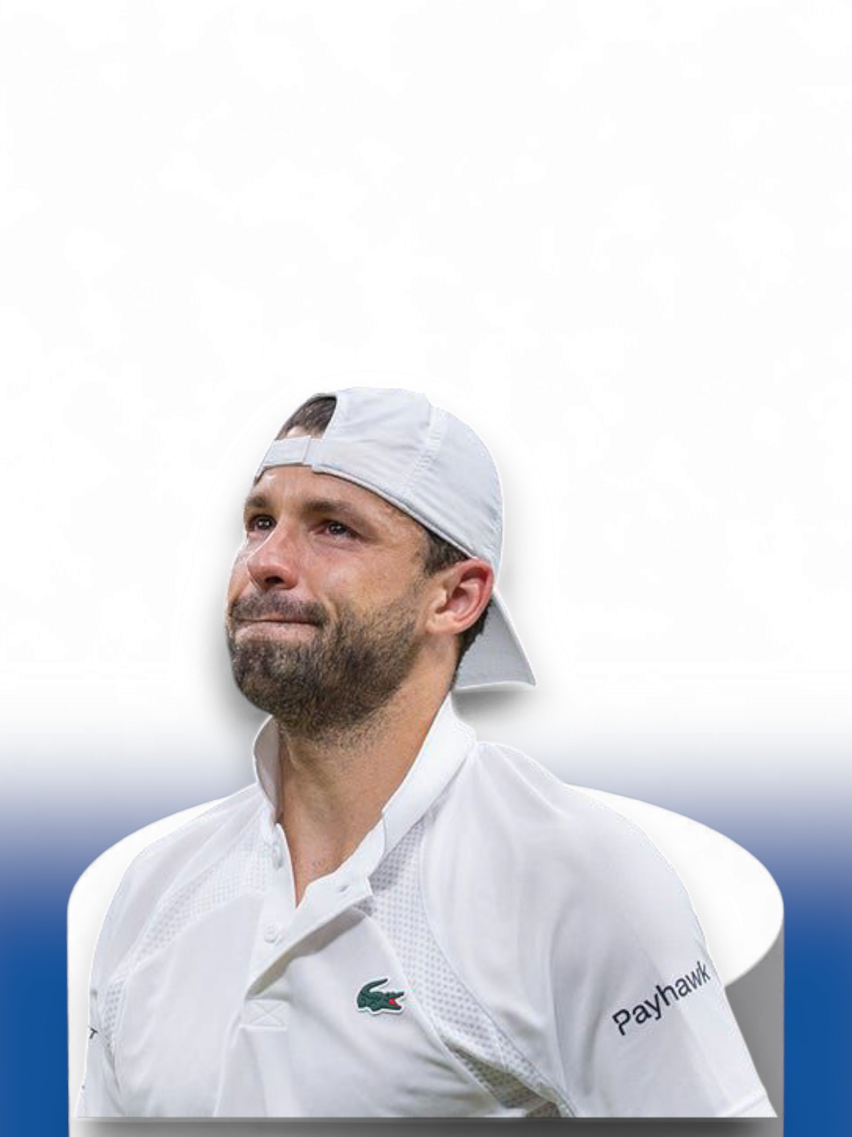 Grigor Dimitrov