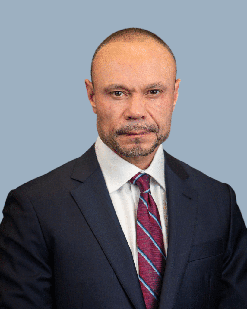 Dan Bongino: Ex-Secret Service Agent Turned Conservative Powerhouse – Inside His Rise to Media Fame