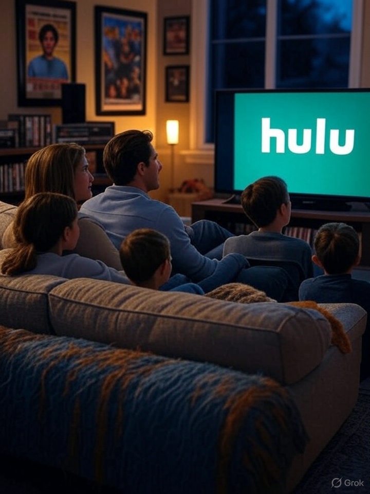 The Rise of Streaming Services: Revolutionizing Entertainment in 2025