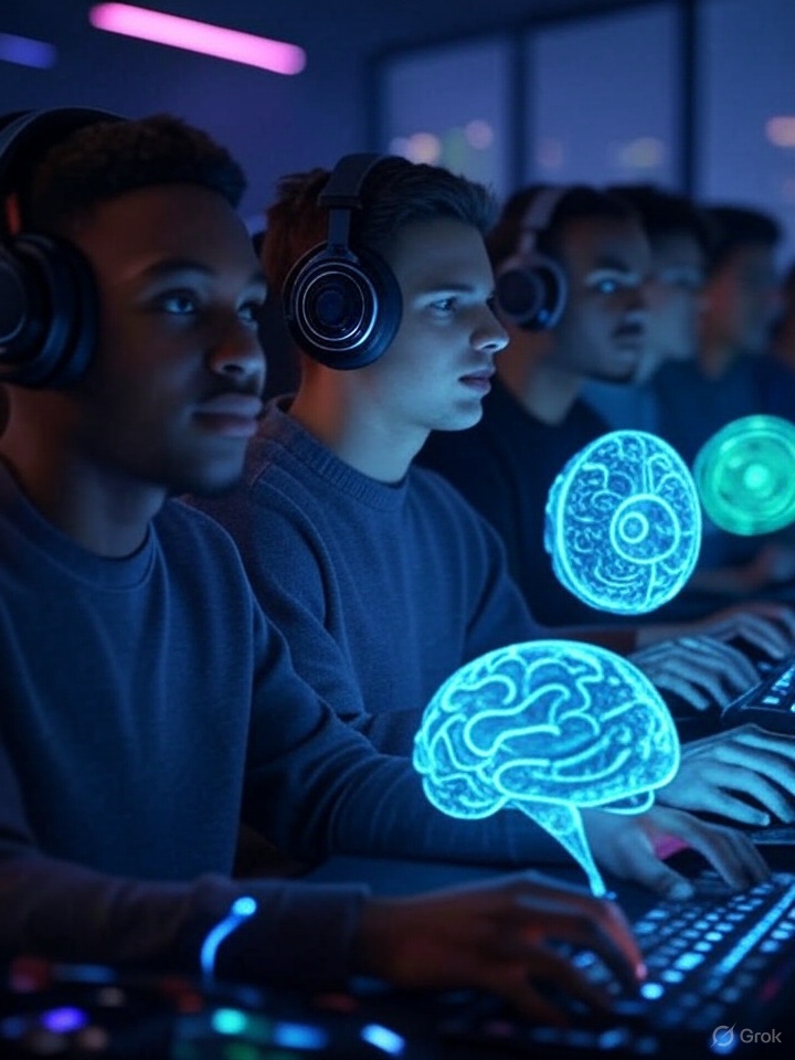 Unveiling the Best Entertainment Trends of 2025: Movies, Music, Streaming, and Gaming