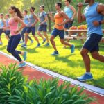 Health and Fitness: Your Ultimate Guide to a Vibrant, Active Life