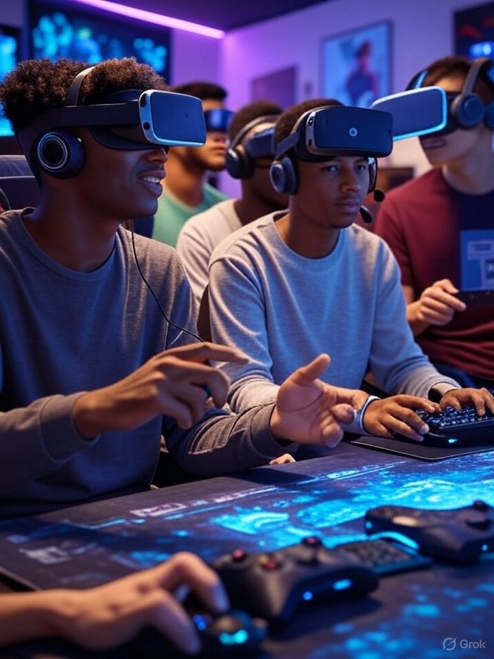 Unveiling the Best Entertainment Trends of 2025: Movies, Music, Streaming, and Gaming
