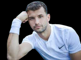 Grigor Dimitrov