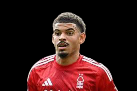 Morgan Gibbs-White – Nottingham Forest’s Creative Star and England’s Future Midfield Maestro