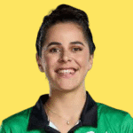 Maia Bouchier: The Stylish Star of England Women’s Cricket – Full Biography, Stats & Rise