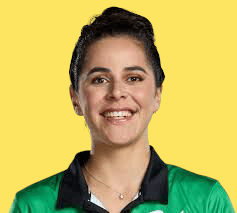 Maia Bouchier: The Stylish Star of England Women’s Cricket – Full Biography, Stats & Rise