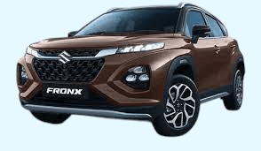 Maruti Suzuki Fronx 2025 – Complete Review, Features, Mileage, and Price in India