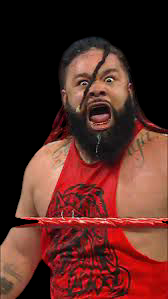 Jacob Fatu