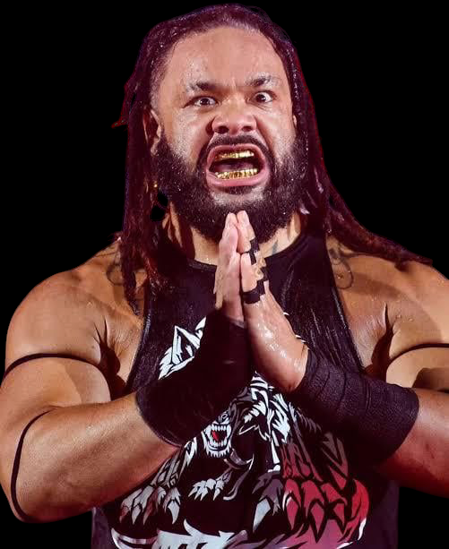 Jacob Fatu