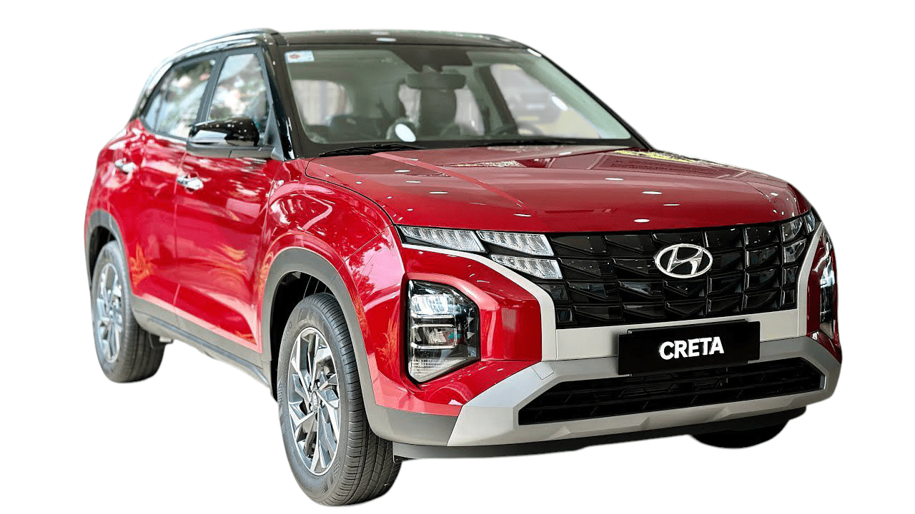 Hyundai Creta 2025 Full Review: Features, Specs, Mileage, Price, and Everything You Need to Know