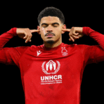 Morgan Gibbs-White – Nottingham Forest’s Creative Star and England’s Future Midfield Maestro