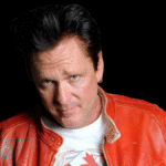 Michael Madsen