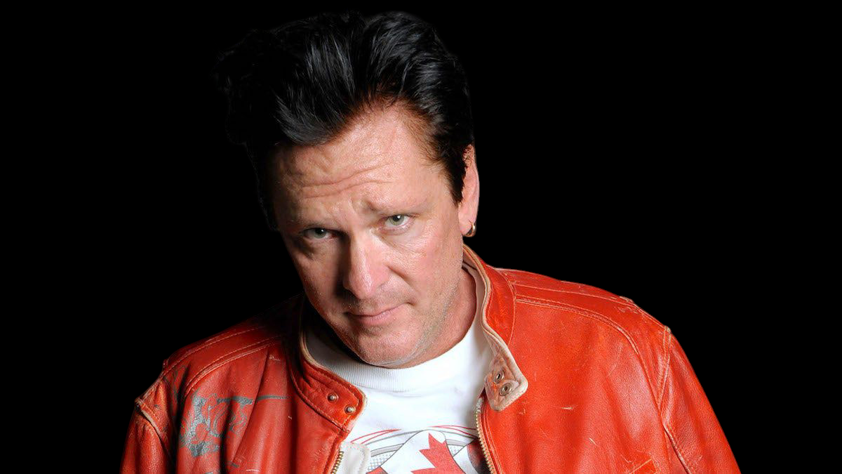 Michael Madsen