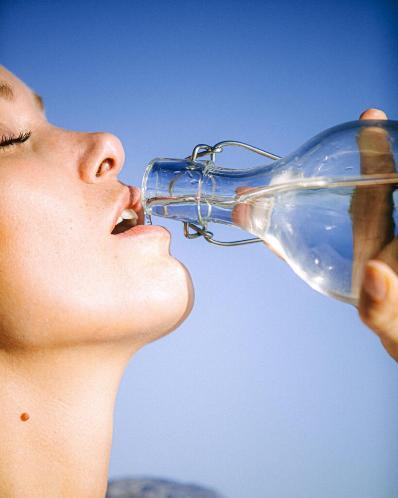 Top 10 Benefits of Drinking Water: Why Staying Hydrated Matters Every Day