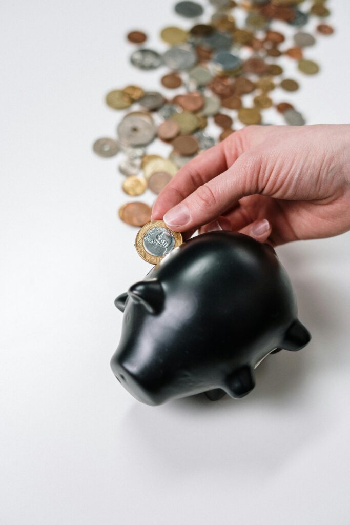 How to Save Money Fast