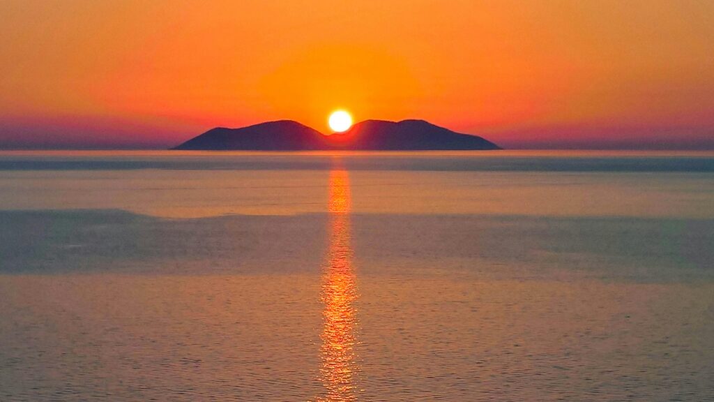 Himara – Slow Travel Paradise