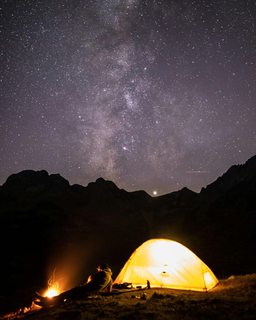 Theth – Alpine Village in the Accursed Mountains