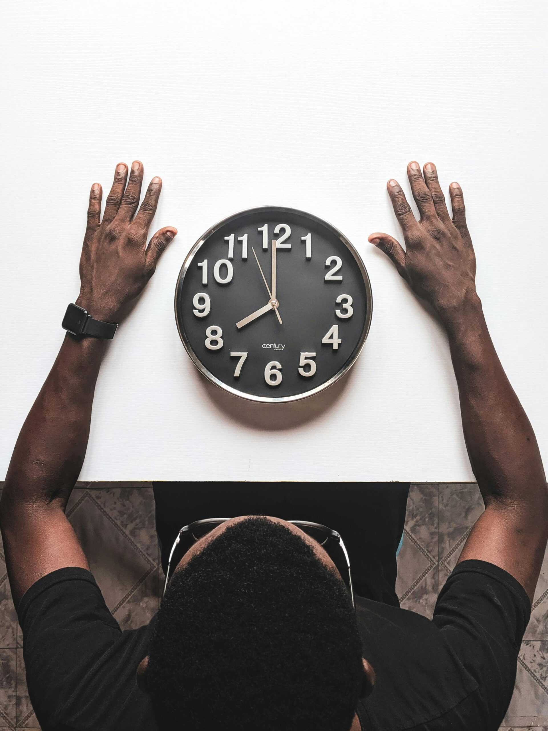 Time Management Tips