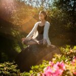 How to Start and Stick With Meditation in 2025