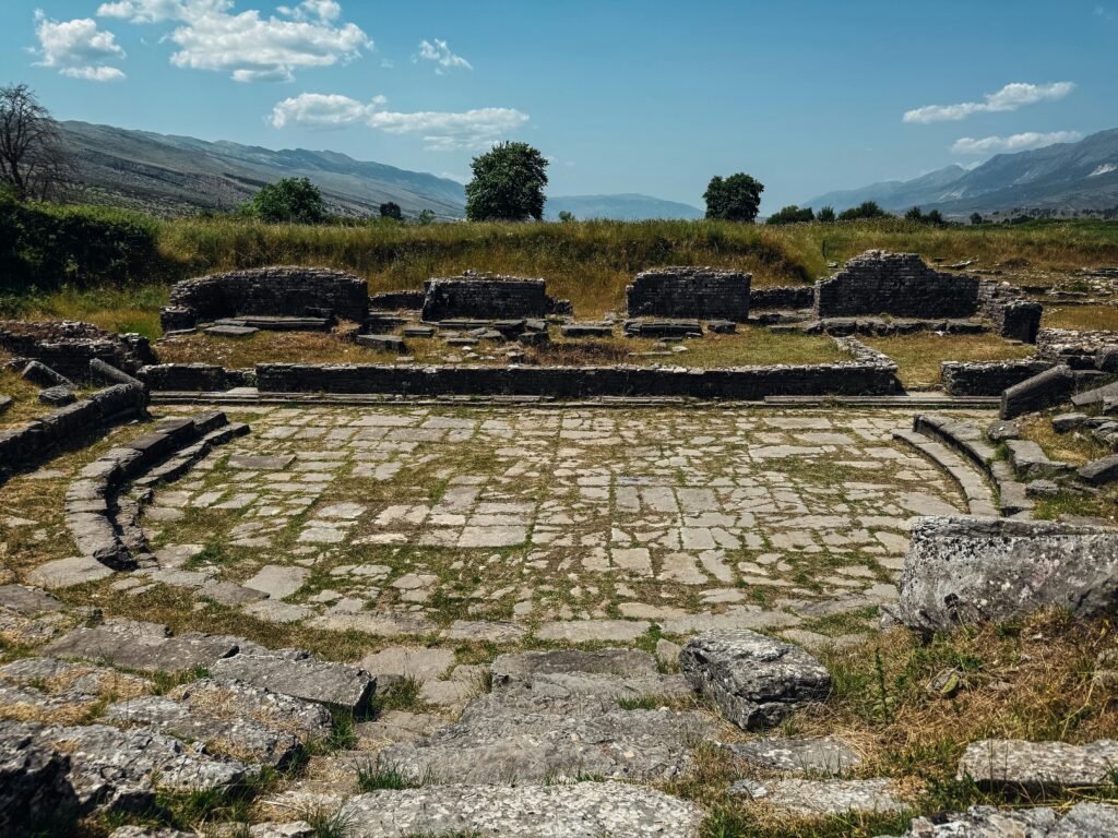 Butrint 