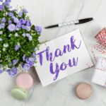 How to Write a Thank You Speech