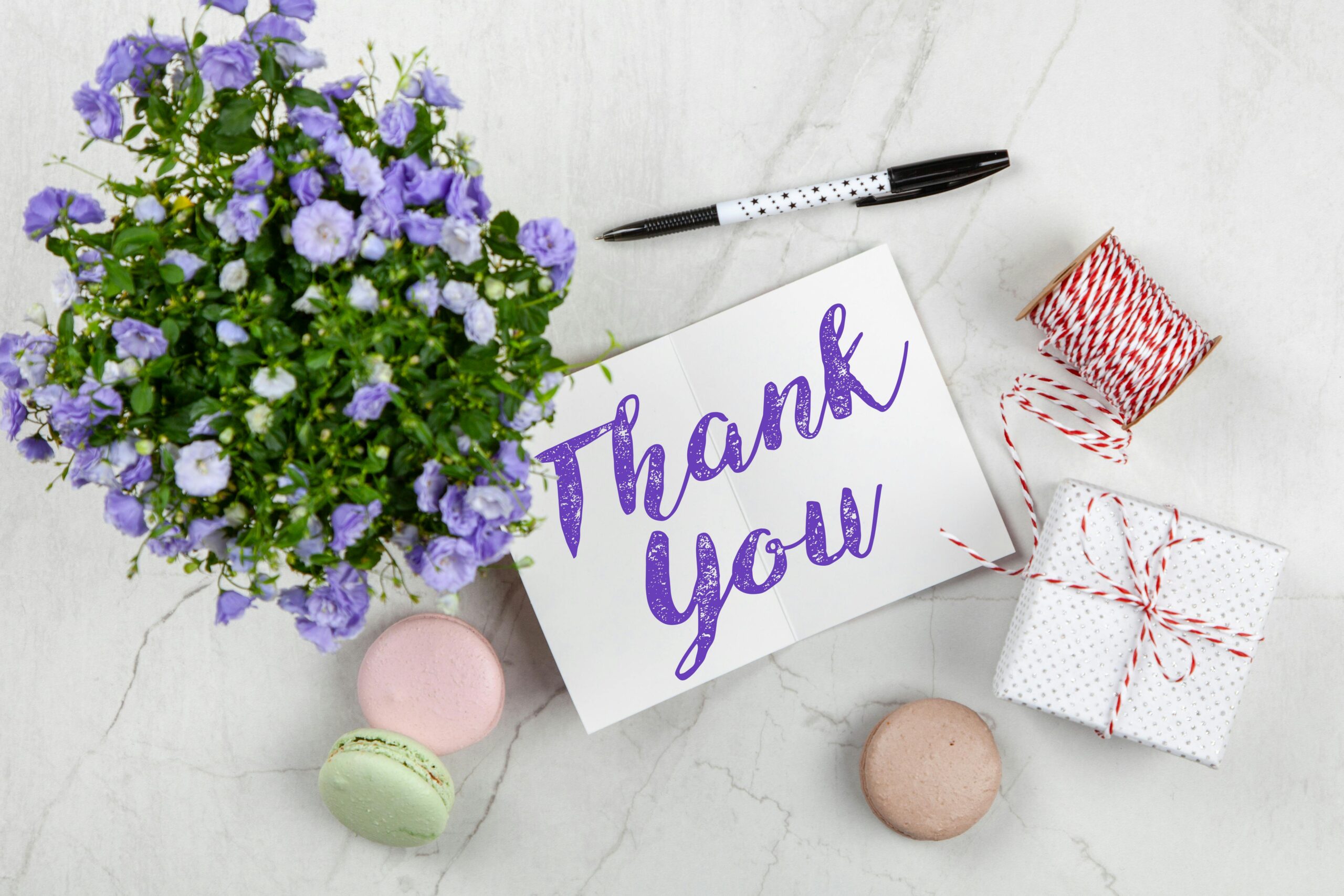 How to Write a Thank You Speech