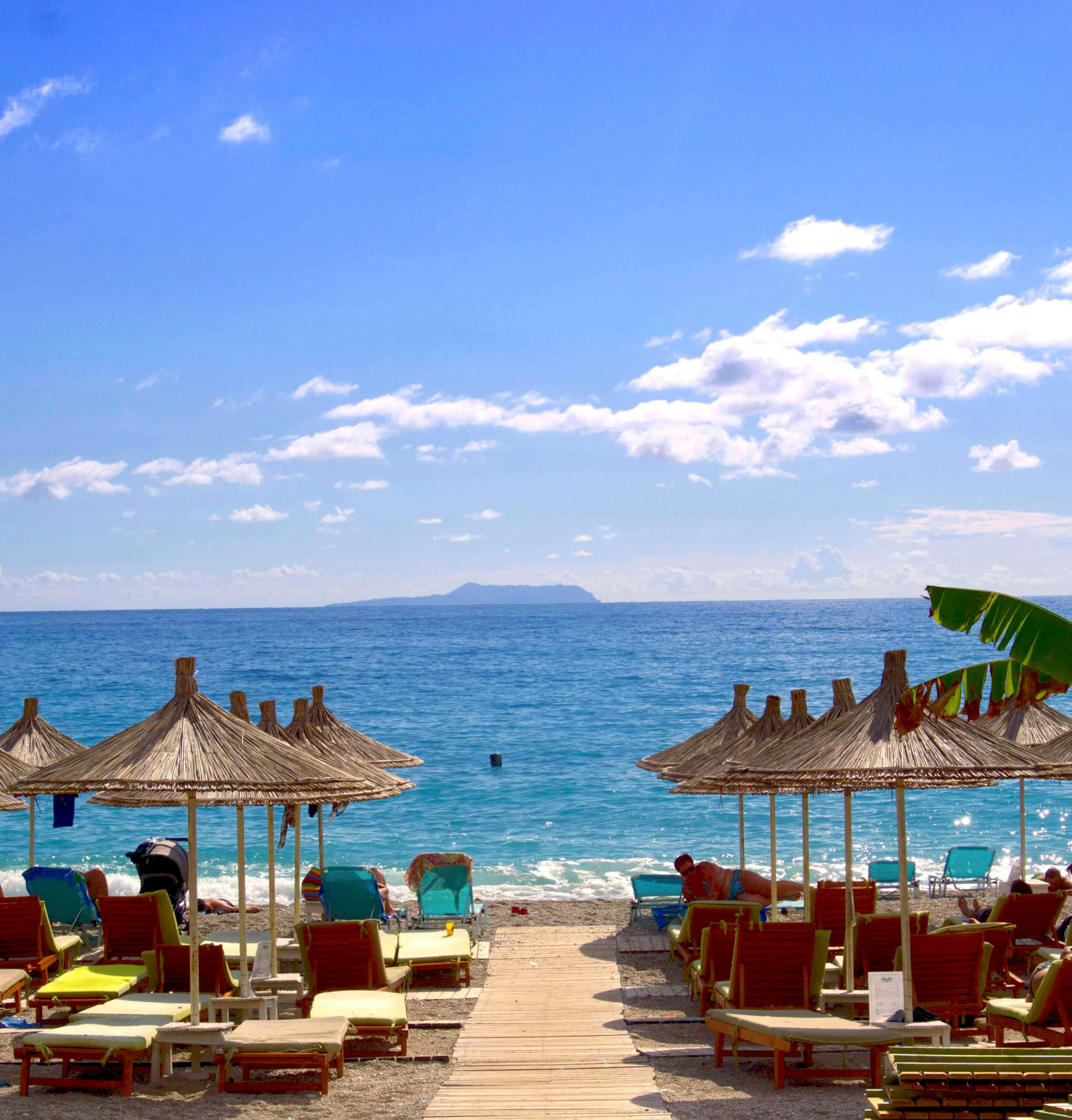 Dhermi – Hidden Coastal Treasure