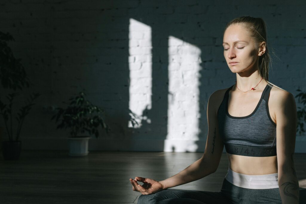 How to Start and Stick With Meditation in 2025