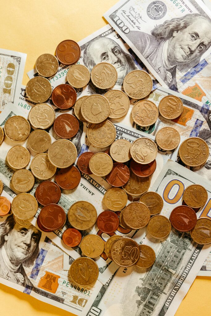 How to Save Money Fast