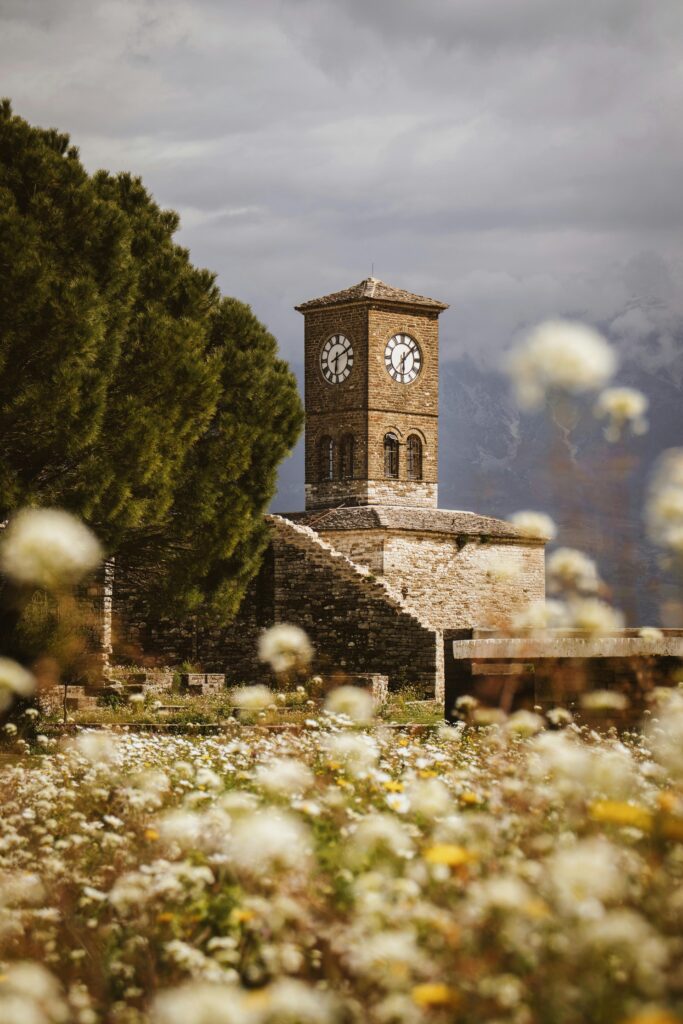 Gjirokastër – Stone City of the South