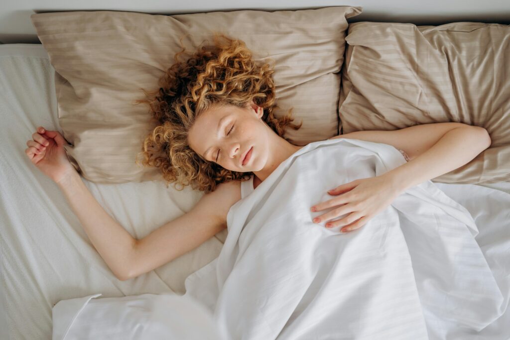 How to improve sleep 