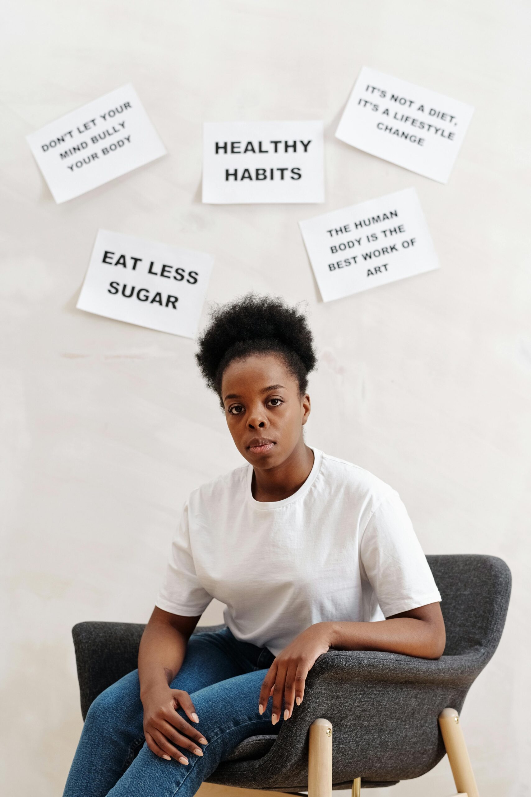 Health habits
